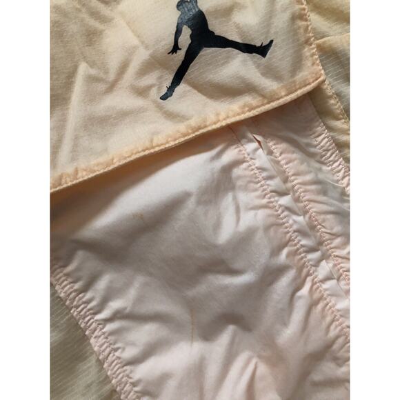 Jordan AJ23 Engineered Lightweight Training Men's Jacket Blue AJ1069-814 Sz M - Picture 7 of 16